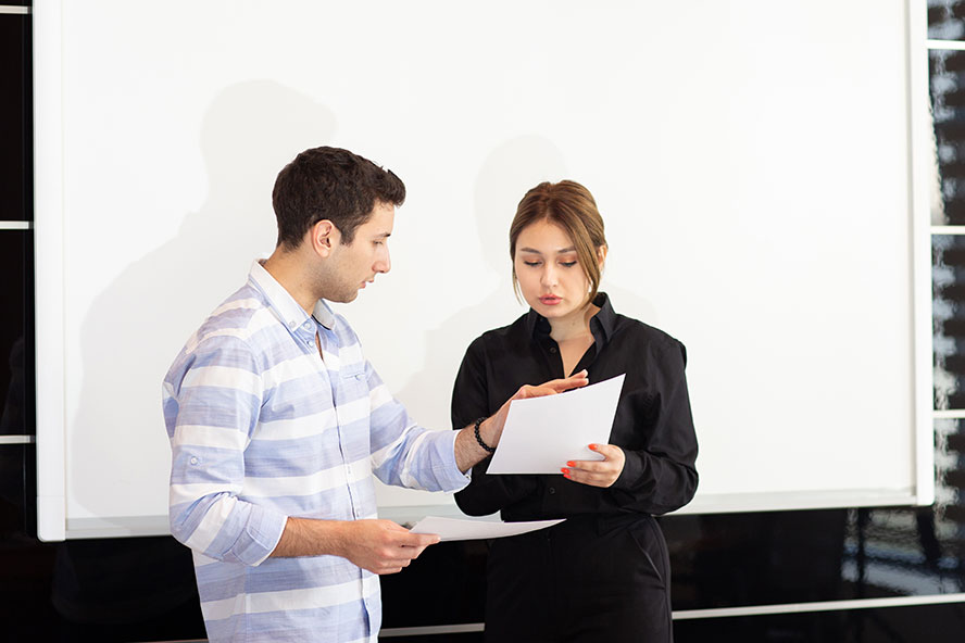 Corporate Communication Strategies