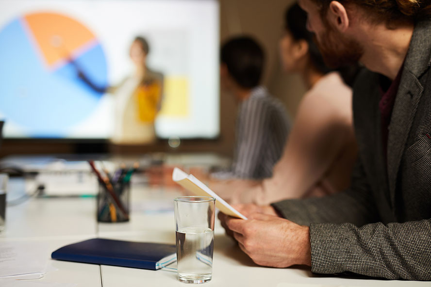 Corporate Communication Strategies
